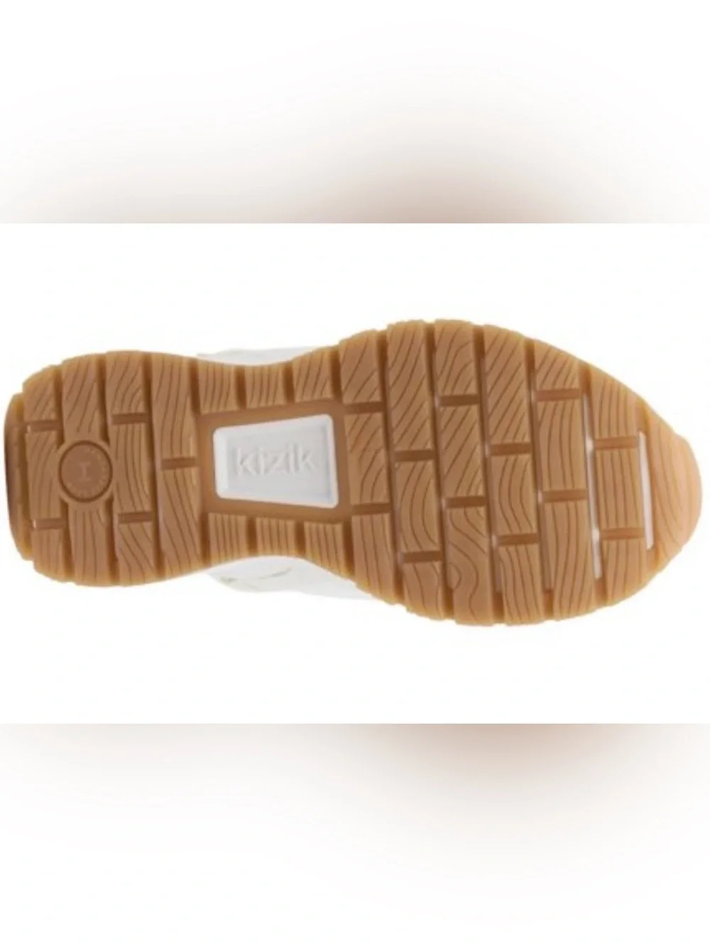 Kizik stylish quilted